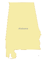 Alabama Outline