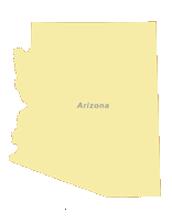 Arizona Outline