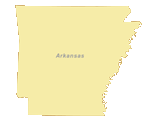 Arkansas Outline