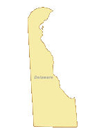 Delaware Outline