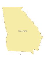 Georgia Outline