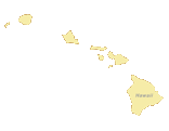 Hawaii Outline