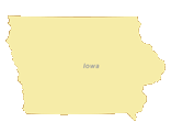 Iowa Outline