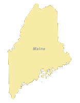 Maine Outline