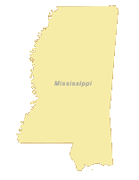 Mississippi Outline