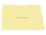 North Dakota Outline