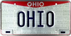 Ohio Plates