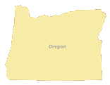 Oregon Outline