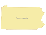 Pennsylvania Outline