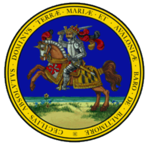 Maryland Seal