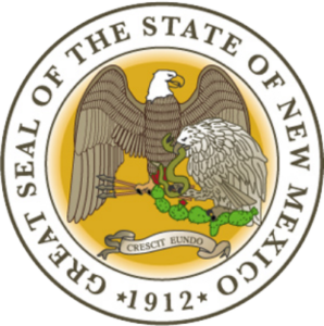 New Mexico Seal