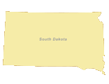 South Dakota Outline