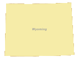 Wyoming Outline