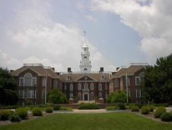 The General Assembly Complex, Delaware
