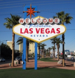 Gambling Capital of the World, Nevada
