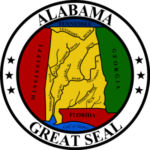 Seal of the State of Alabama